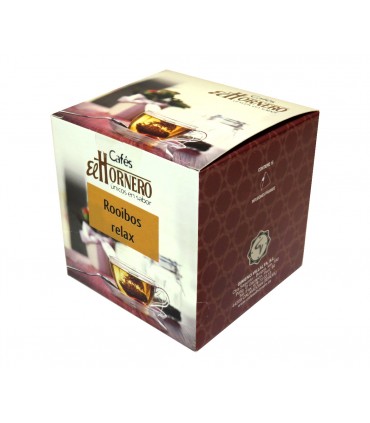 C-15 INFUSIÓN ROOIBOS RELAX
