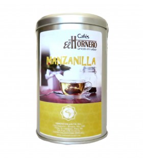 B-40 INFUSIÓN MANZANILLA
