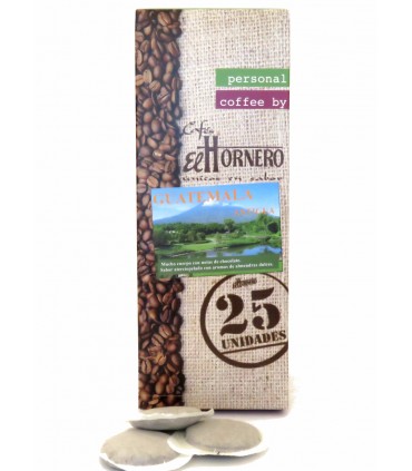 Guatemala Antigua - MONODOSIS