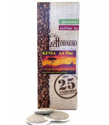 Kenia aa Plus - MONOSODIS