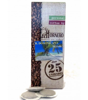 República Dominicana Mieludo- MONODOSIS