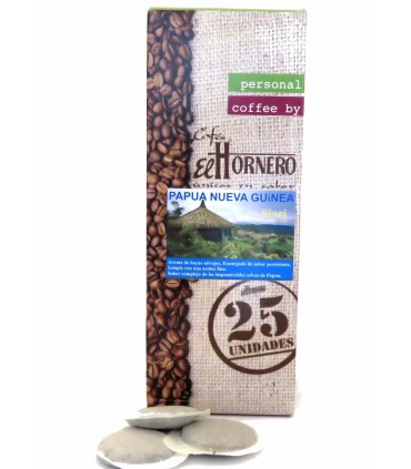 Papúa Nueva Guinea Siari - MONODOSIS