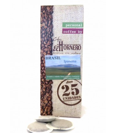 Brasil Ipanema - MONODÓSIS