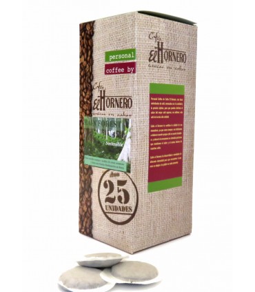 Rain Forest Sostenible- MONODOSIS