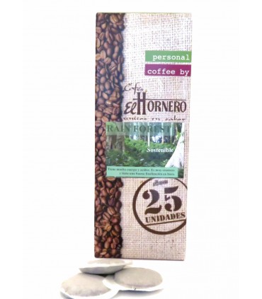 Rain Forest Sostenible- MONODOSIS