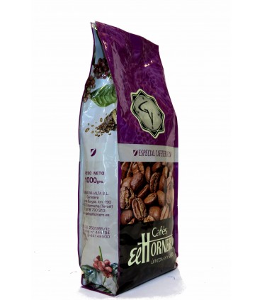 Café Mezcla 70/30 1Kg.