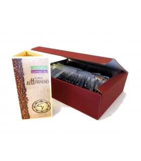 CAJA SURTIDO PERSONAL COFFE 76ud.