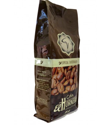 Café Mezcla 90/10 1Kg.