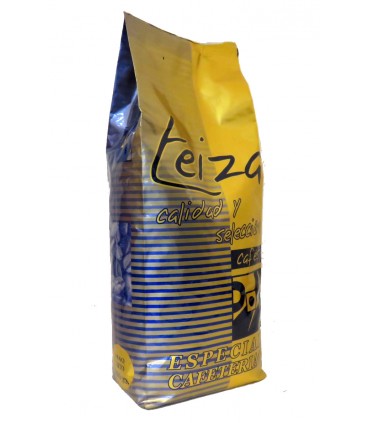 DESCAFEINADO - TEIZA 1Kg.