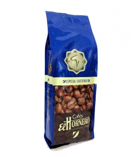 Café Mezcla 80/20 - Molido EXPRESS 500gr.