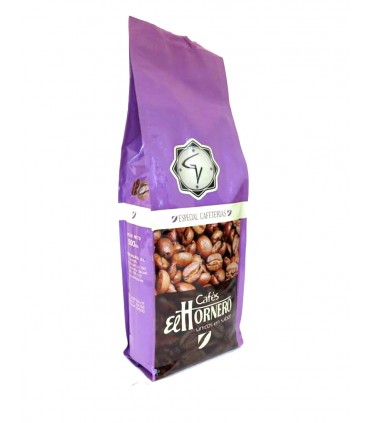 Café DESCAFEINADO- Molido EXPRESS 500gr.