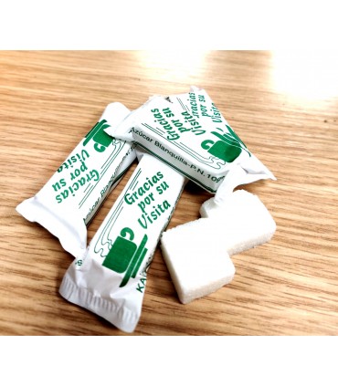 AZÚCAR TERRÓN 10 GRS.