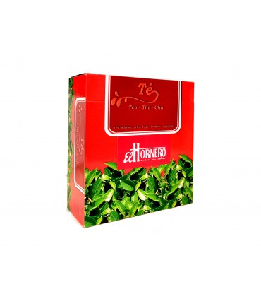 C-100 TÉ EL HORNERO